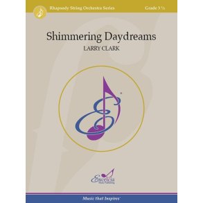 Shimmering Daydreams