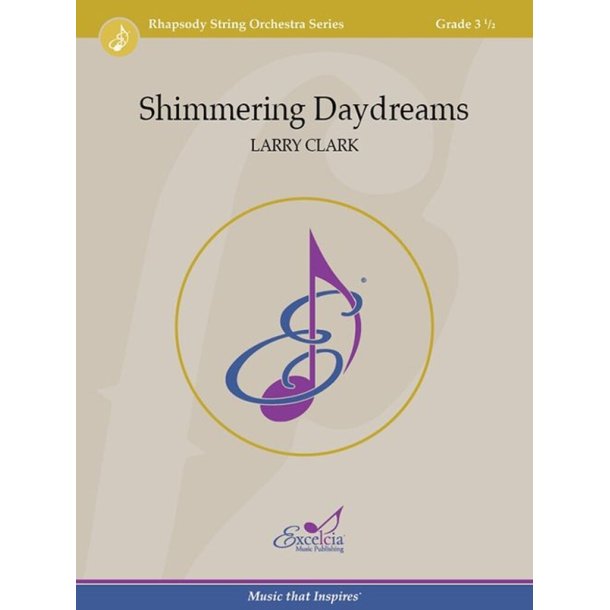 Shimmering Daydreams