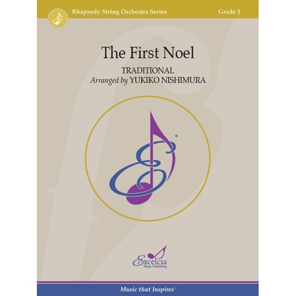 The First Noel
