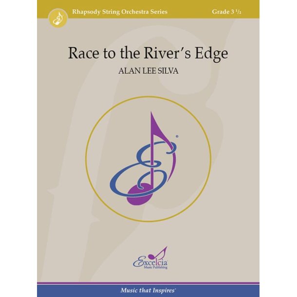 Race to the River's Edge