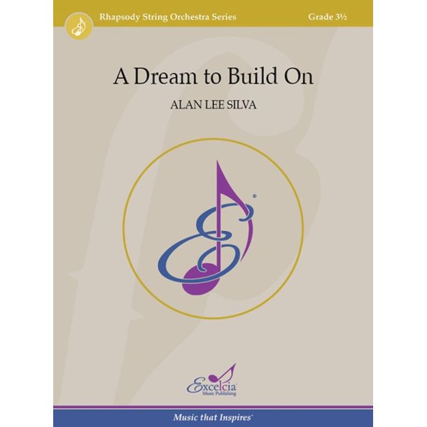 A Dream to Build On