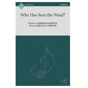 Who Has Seen the Wind?