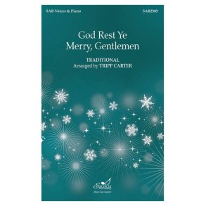 God Rest Ye Merry, Gentlemen