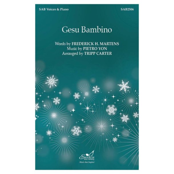 Gesu Bambino