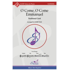 O Come, O Come Emmanuel