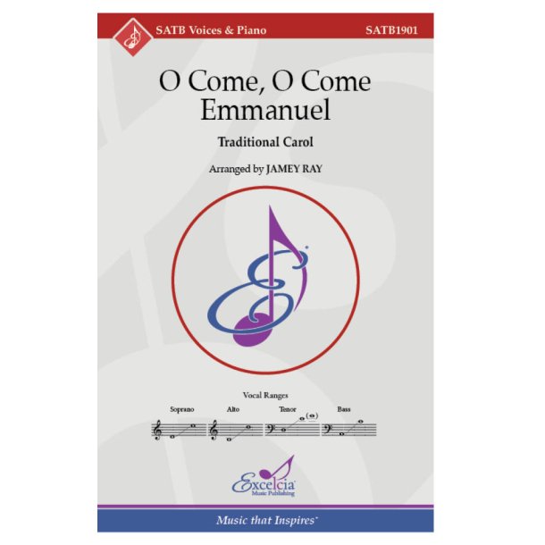 O Come, O Come Emmanuel