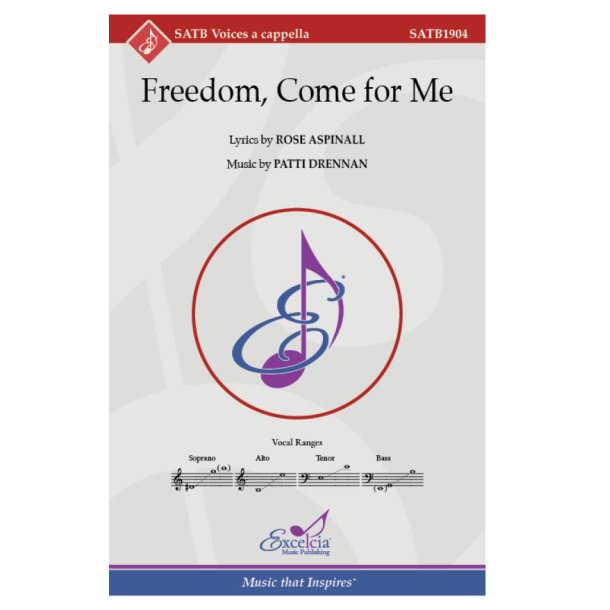 Freedom, Come for Me