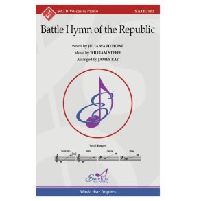 Battle Hymn of the Republic