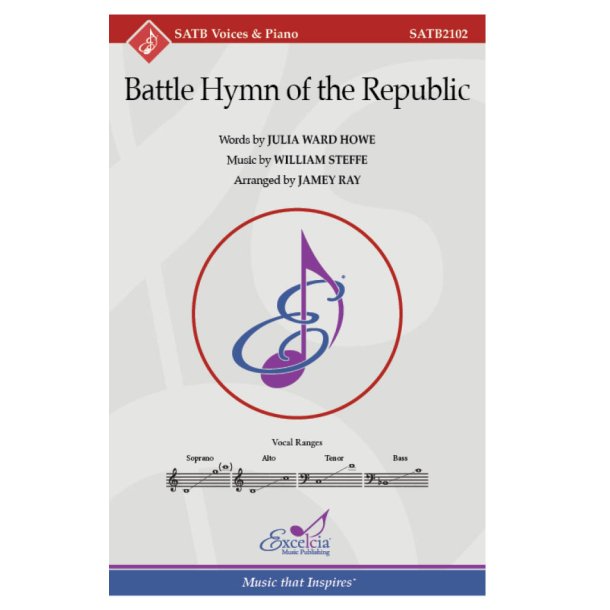 Battle Hymn of the Republic
