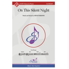 On This Silent Night