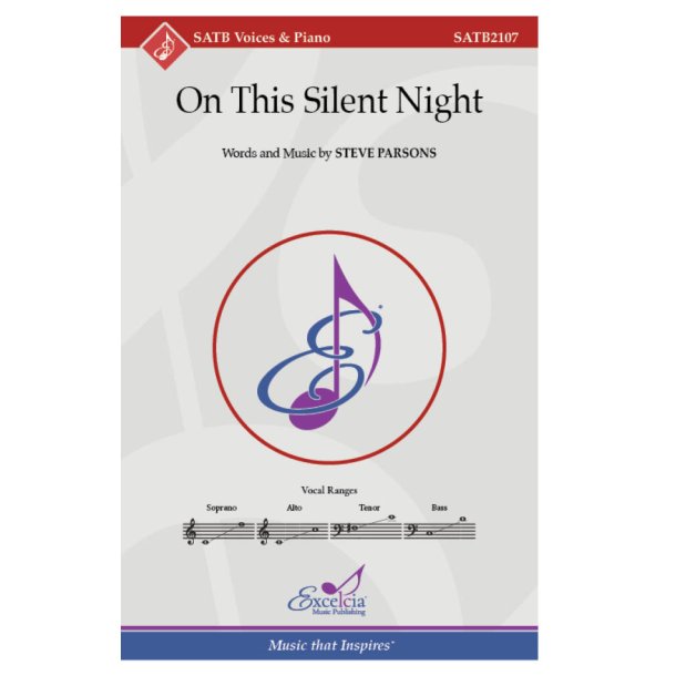 On This Silent Night