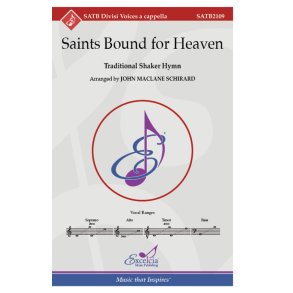 Saints Bound for Heaven
