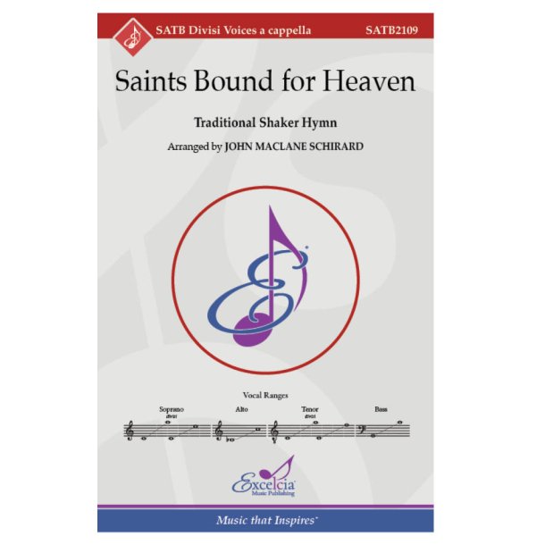 Saints Bound for Heaven