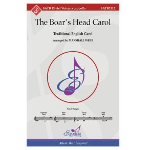The Boar's Head Carol