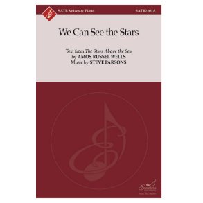 We Can See the Stars