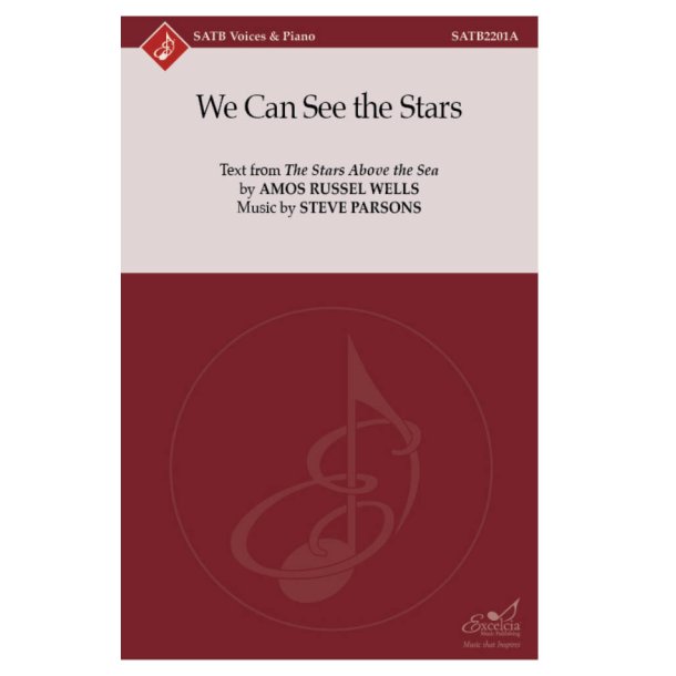 We Can See the Stars