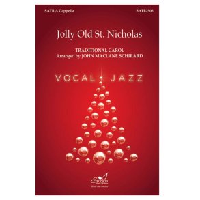 Jolly Old St. Nicholas