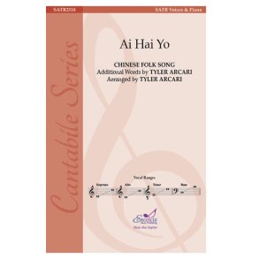 Ai Hai Yo