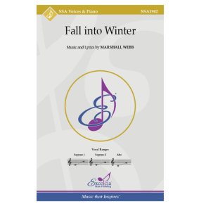 Fall into Winter