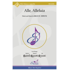 Alle, Alleluia