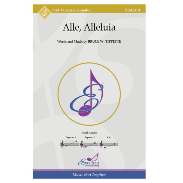 Alle, Alleluia