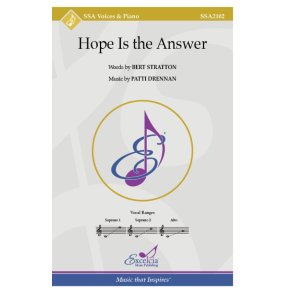 Hope Is the Answer