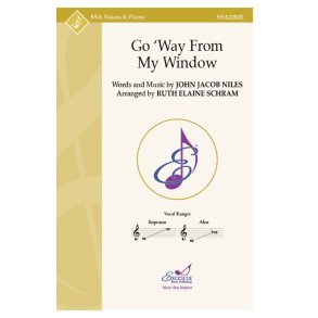 Go 'Way From My Window