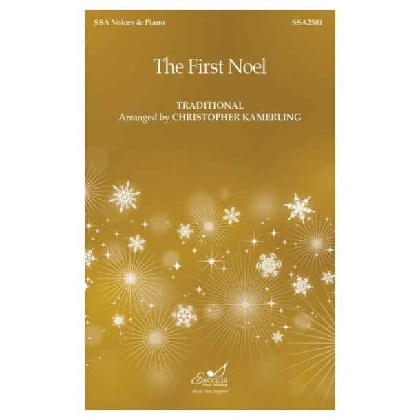 The First Noel
