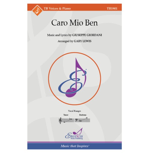 Caro Mio Ben