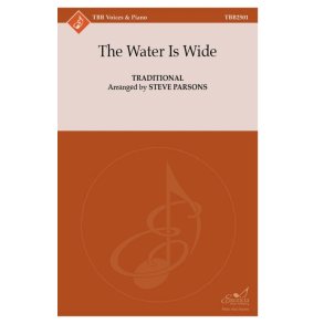 The Water Is Wide