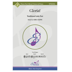 Gloria!