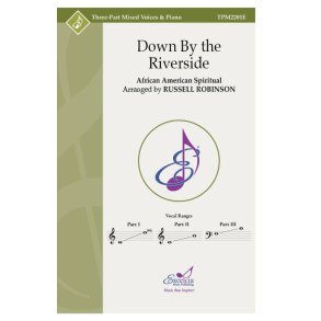 Down By the Riverside