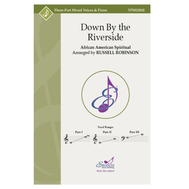 Down By the Riverside