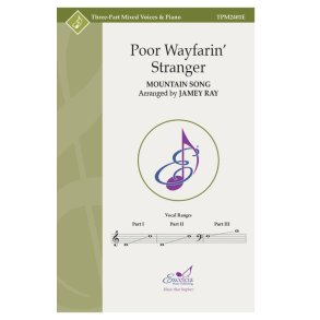 Poor Wayfarin' Stranger