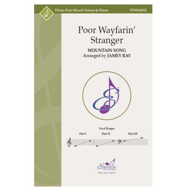 Poor Wayfarin' Stranger