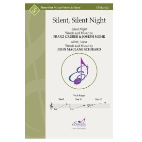 Silent, Silent Night