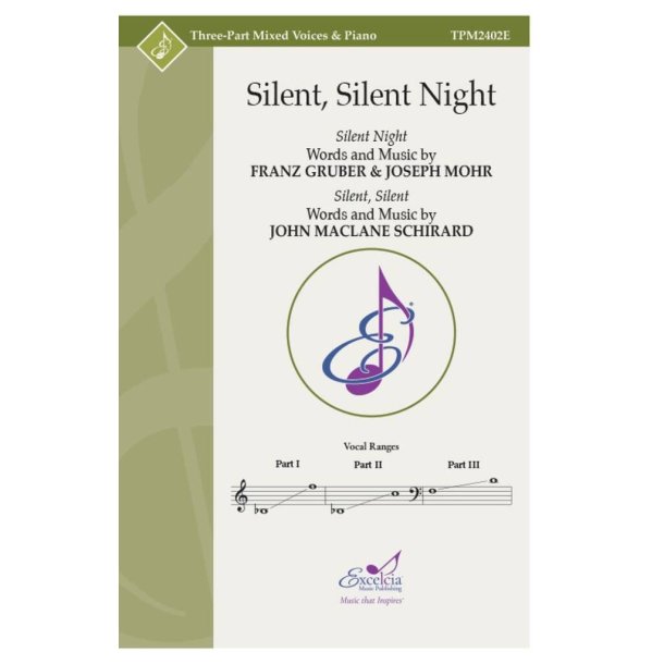 Silent, Silent Night