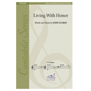Living With Honor