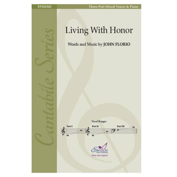 Living With Honor