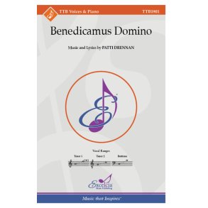 Benedicamus Domino