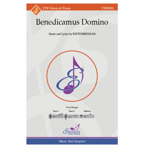 Benedicamus Domino