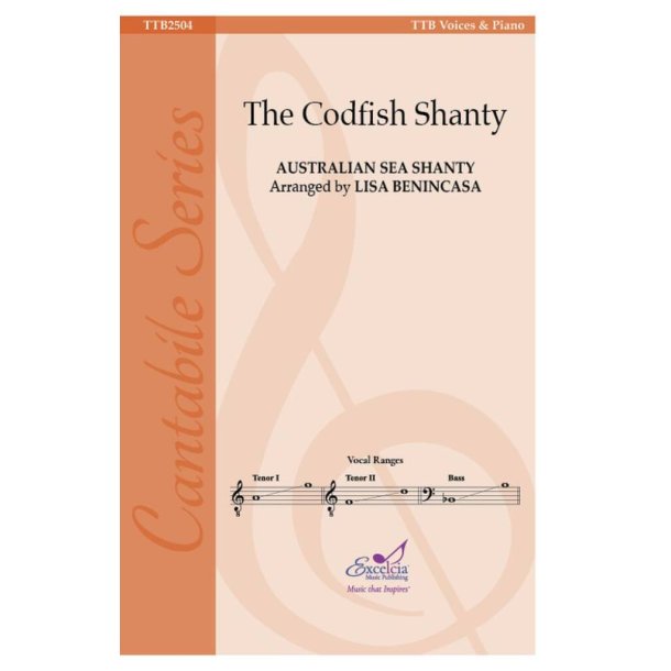 The Codfish Shanty