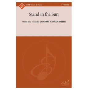 Stand in the Sun