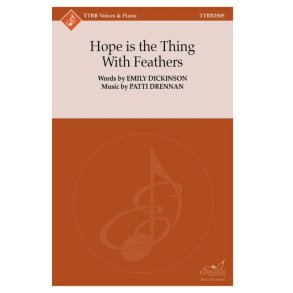 Hope is the Thing With Feathers