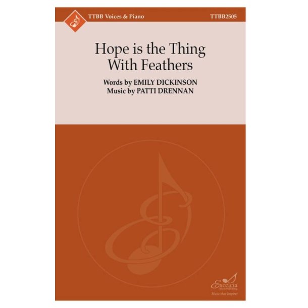 Hope is the Thing With Feathers