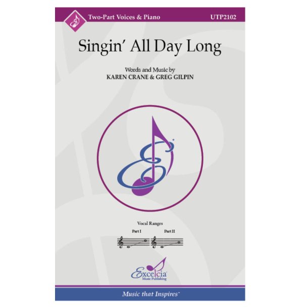 Singin' All Day Long