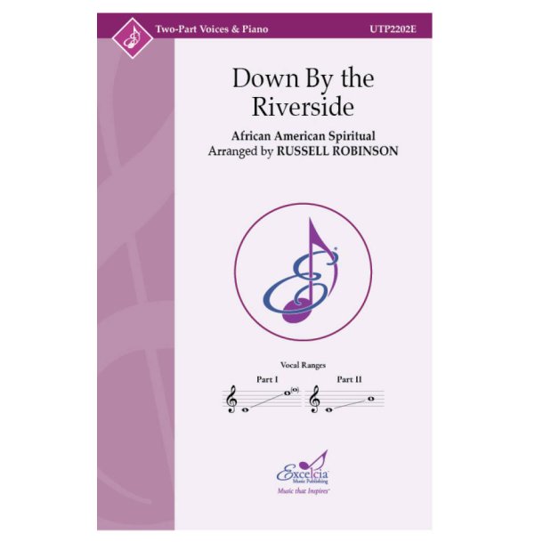 Down By the Riverside