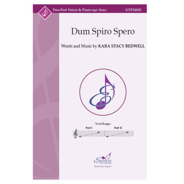 Dum Spiro Spero