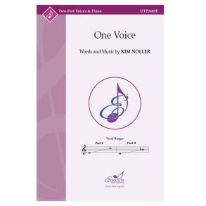 One Voice