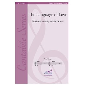 The Language of Love